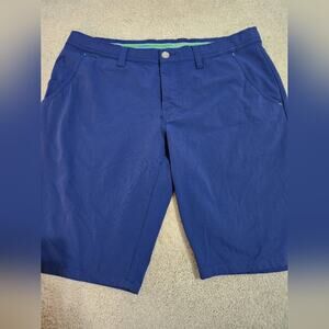 Alberto Golf Earnie regular slim fit 3XDRY, Alberto sz 50, which I believe is L